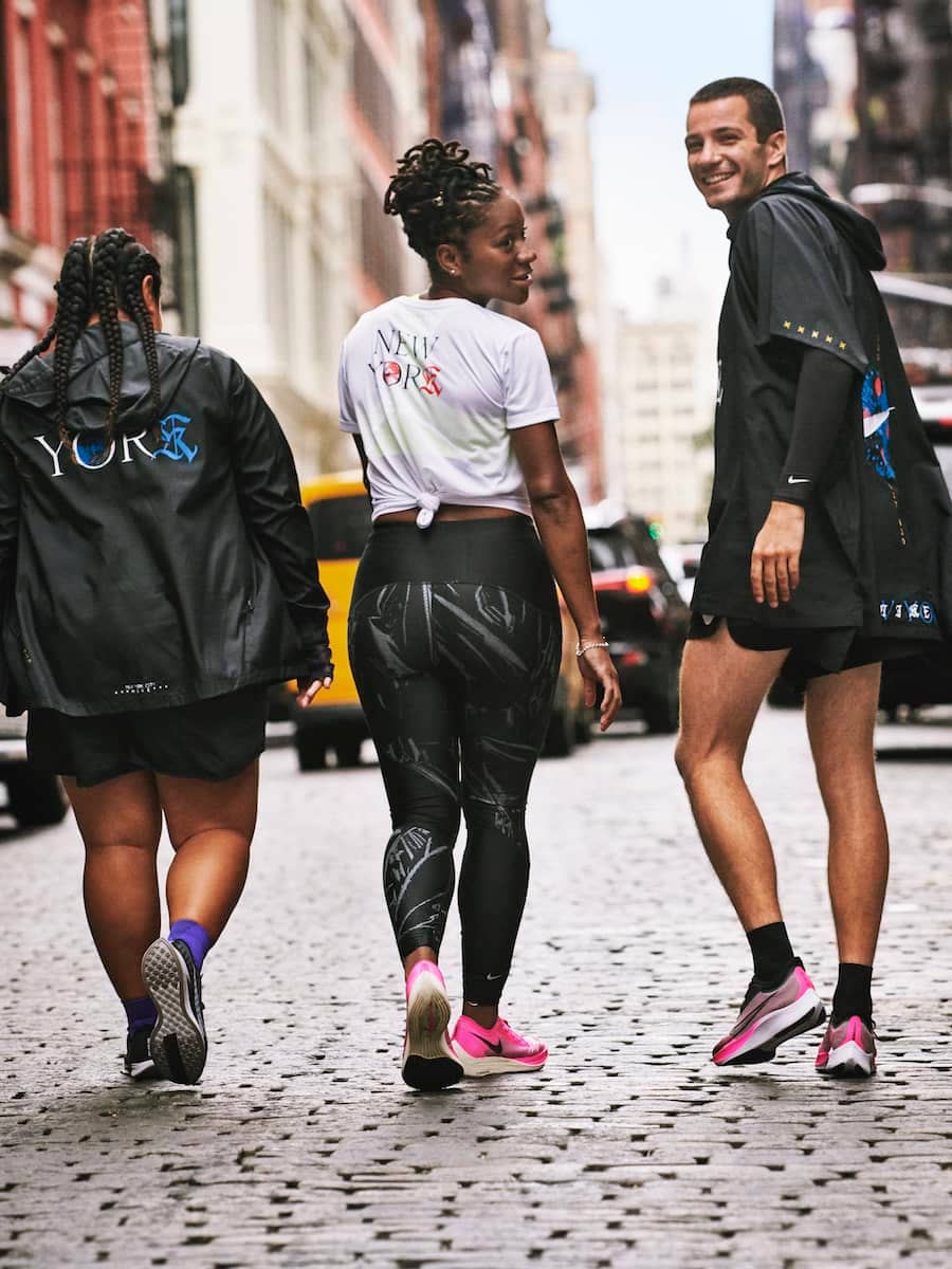 How To Choose The Best Running Clothes For Marathon Training And