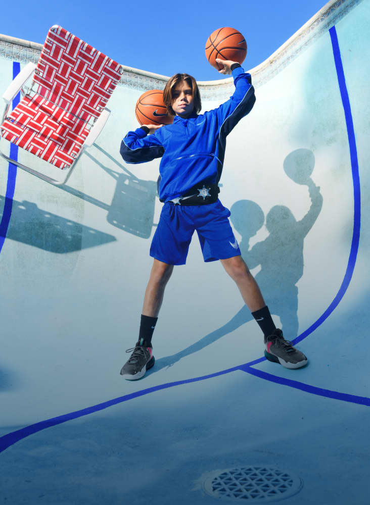 nike uk junior