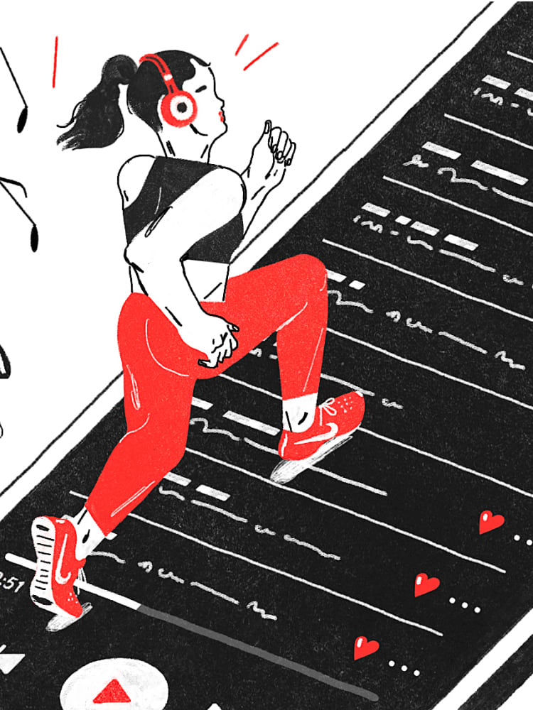 Canciones de nike top