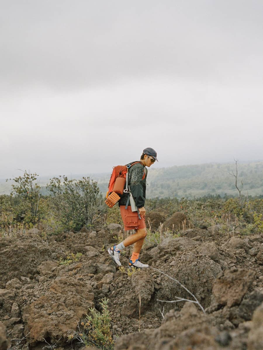 Qué significa backpack hot sale