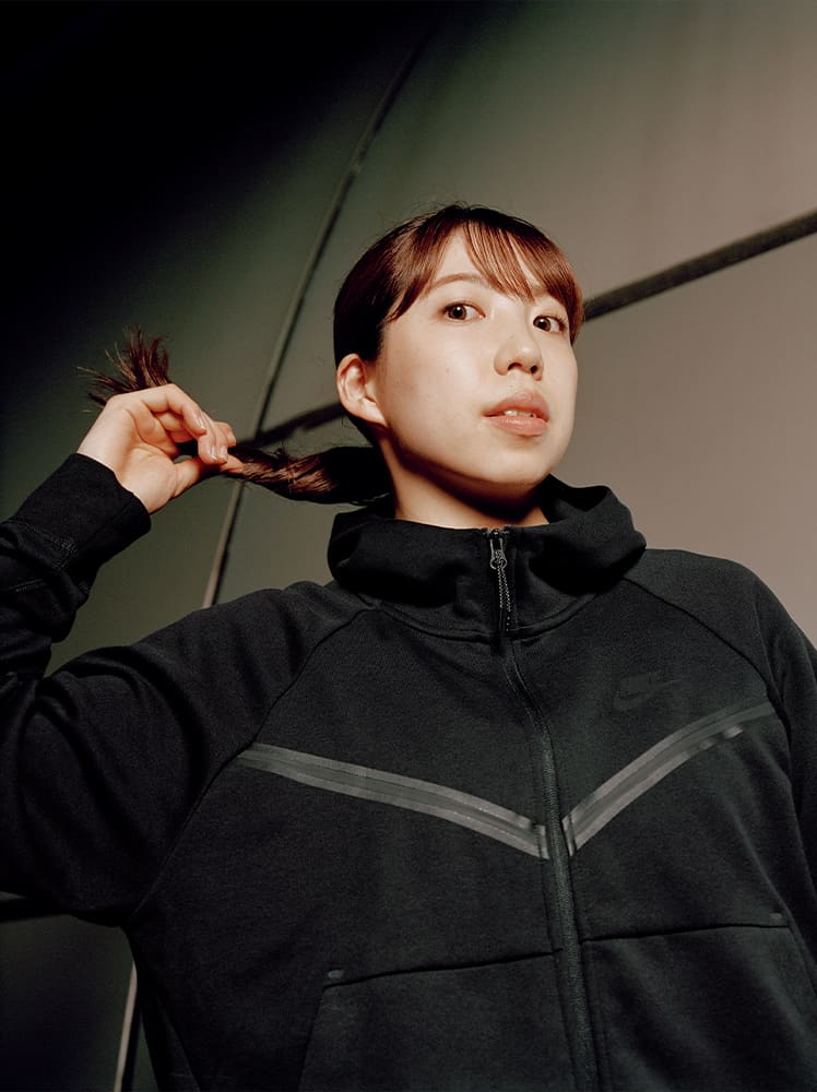 テック フリース 永田萌絵のオフコート.オンラインストア (通販サイト) 