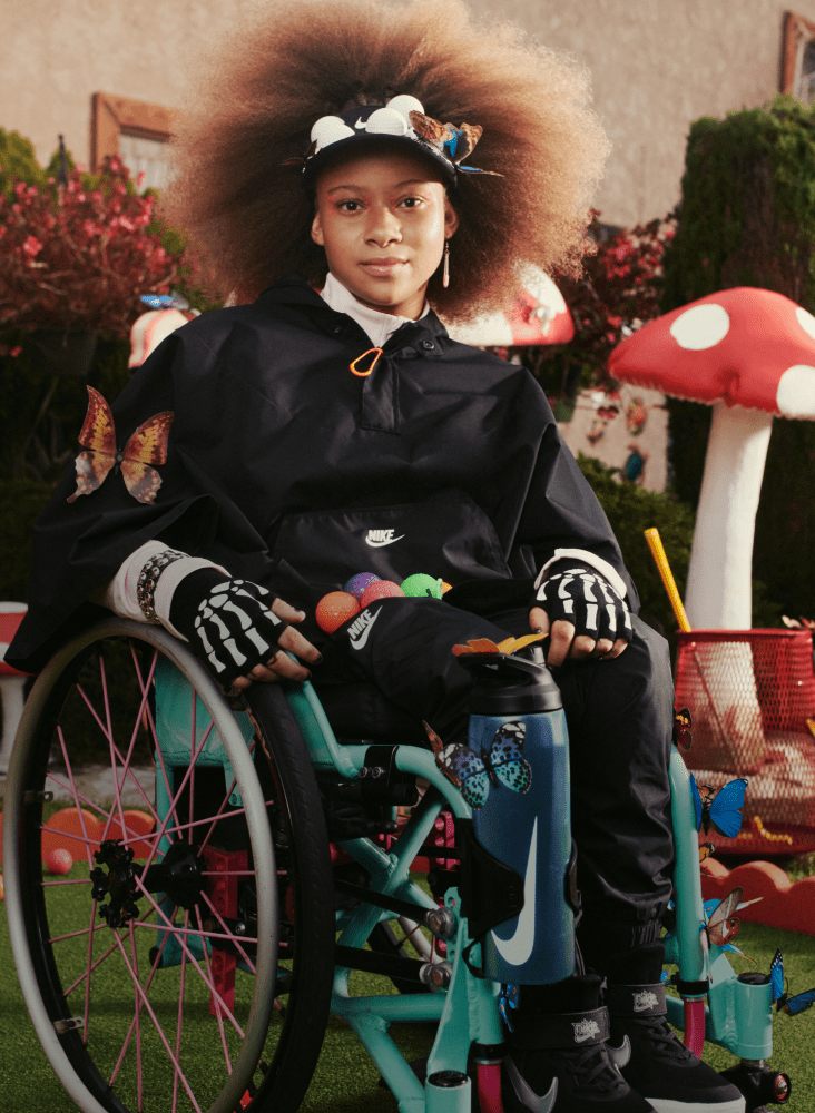 nike canada kids