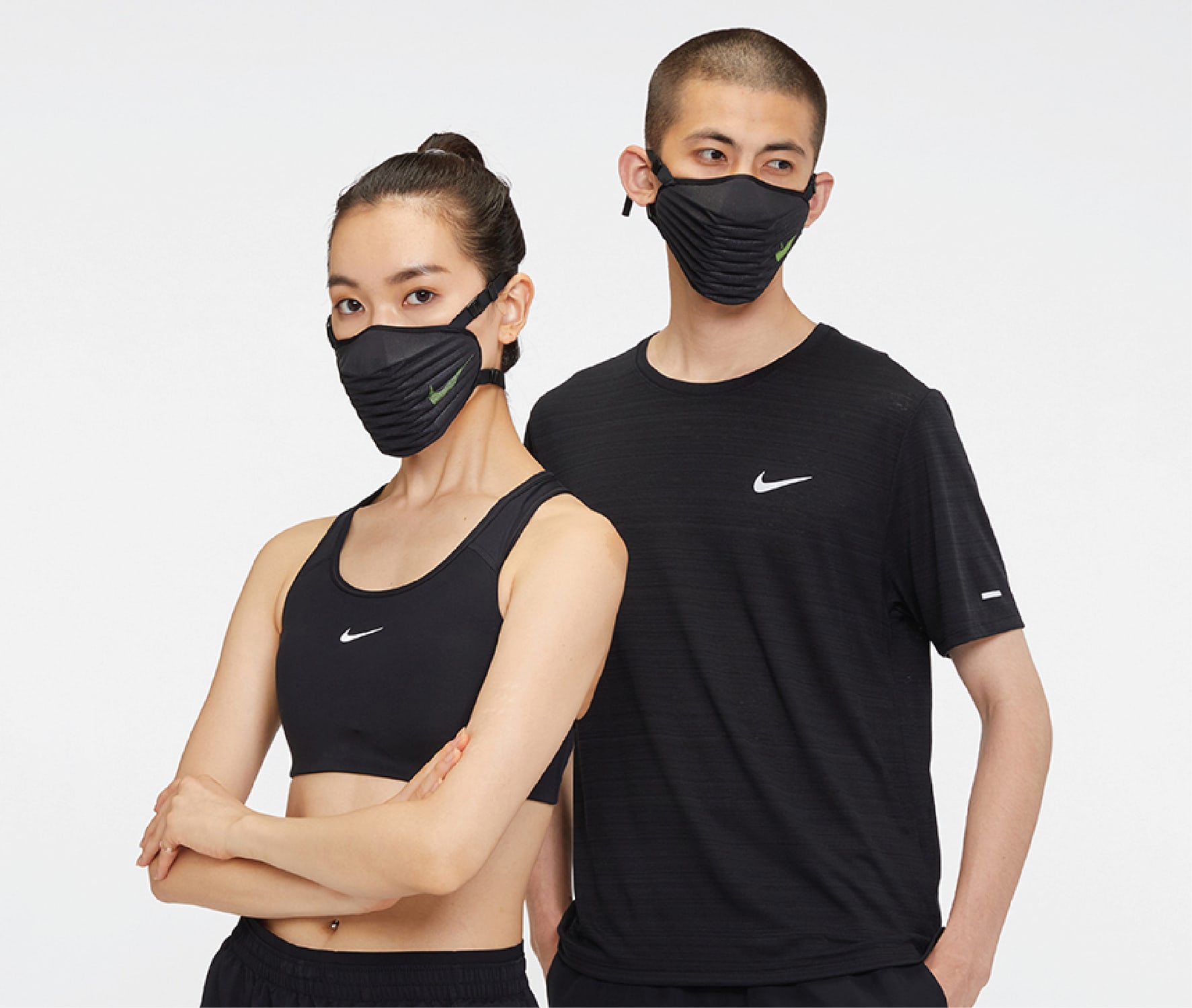 growth accept puff Venturer Face Mask Size Guide. Nike.com