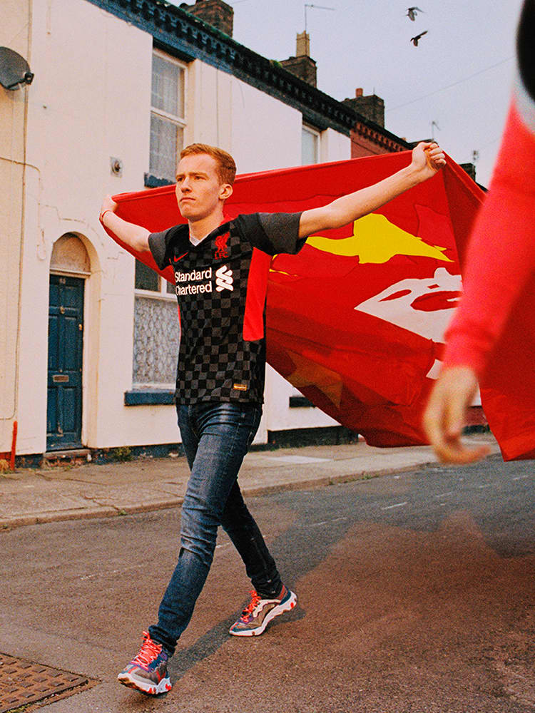 Liverpool FC USA (@LFCUSA) / X