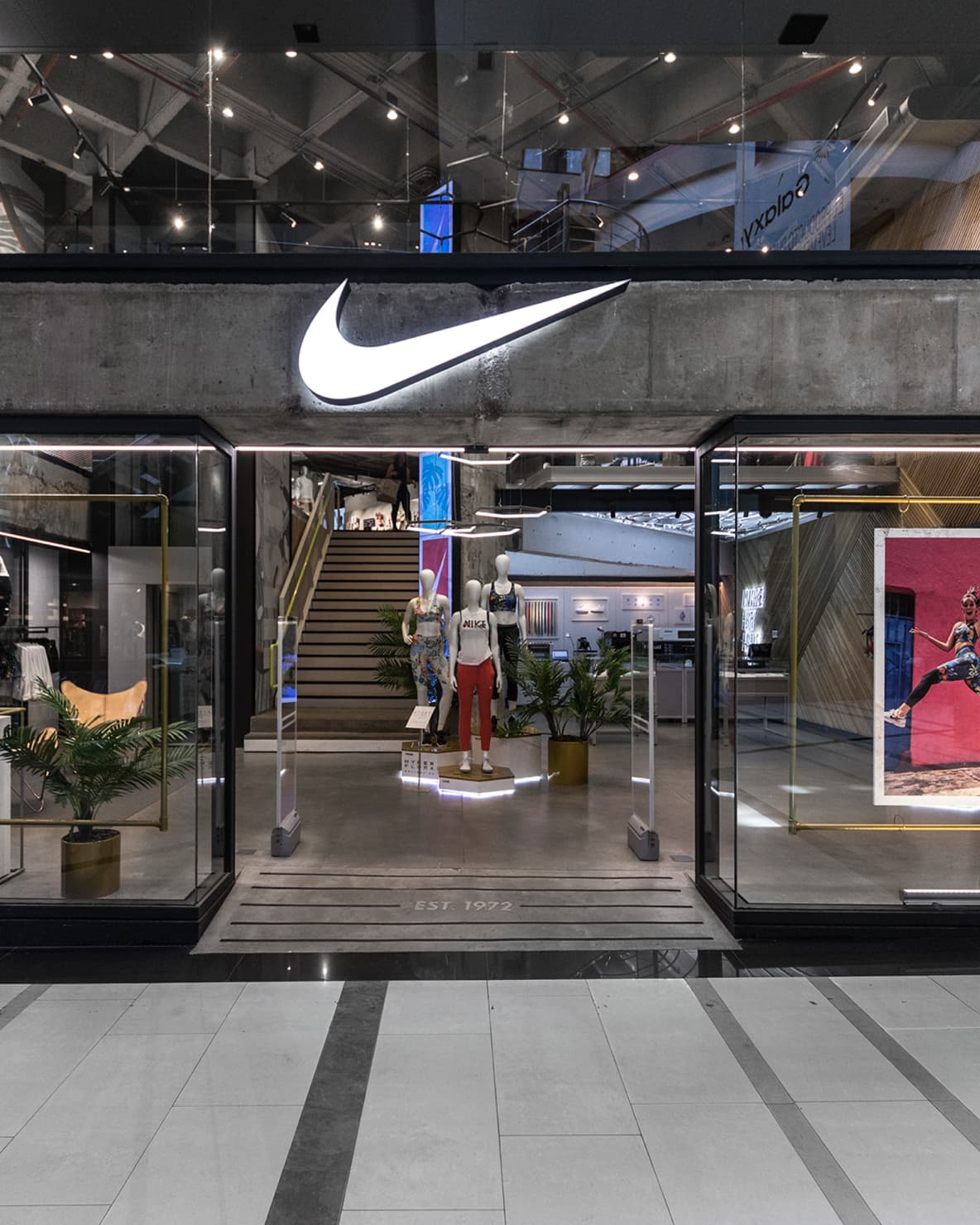 Tiendas Nike Chile Abiertas Online, 44% - sglifestyle.sg