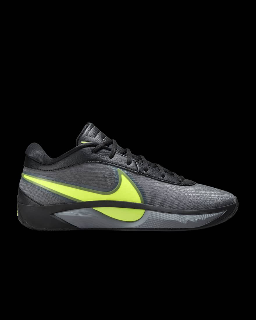 Nike the freak online
