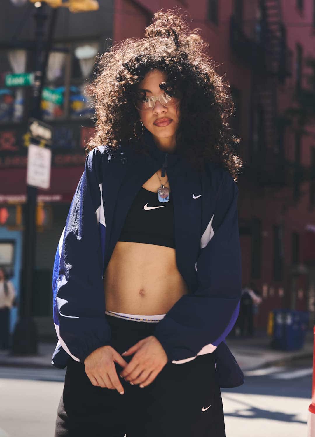 Nike Sportswear (NSW). Nike JP