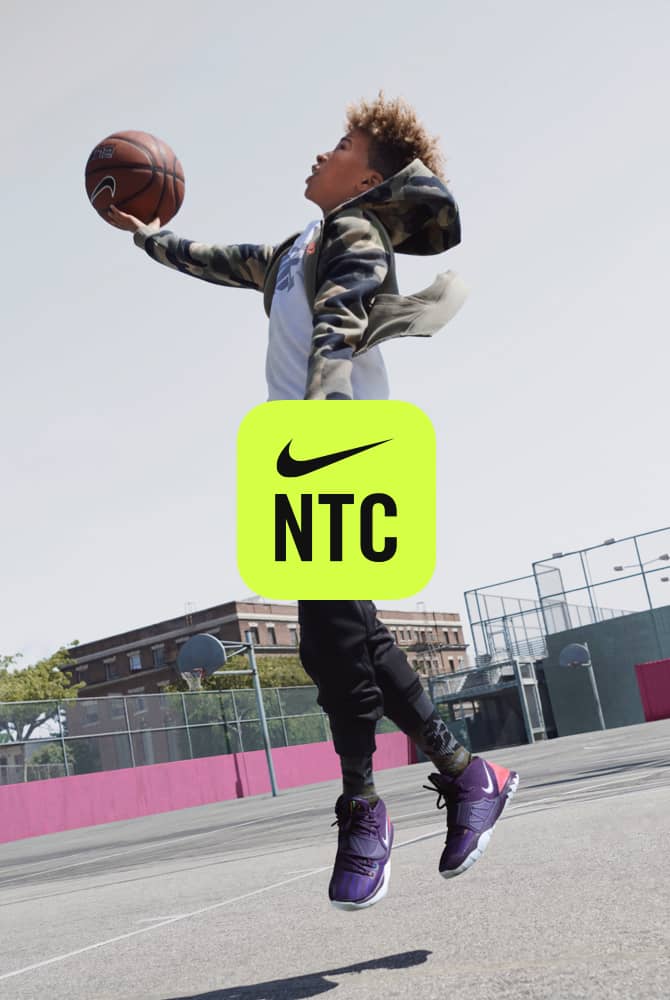 Nike training outlet club premium