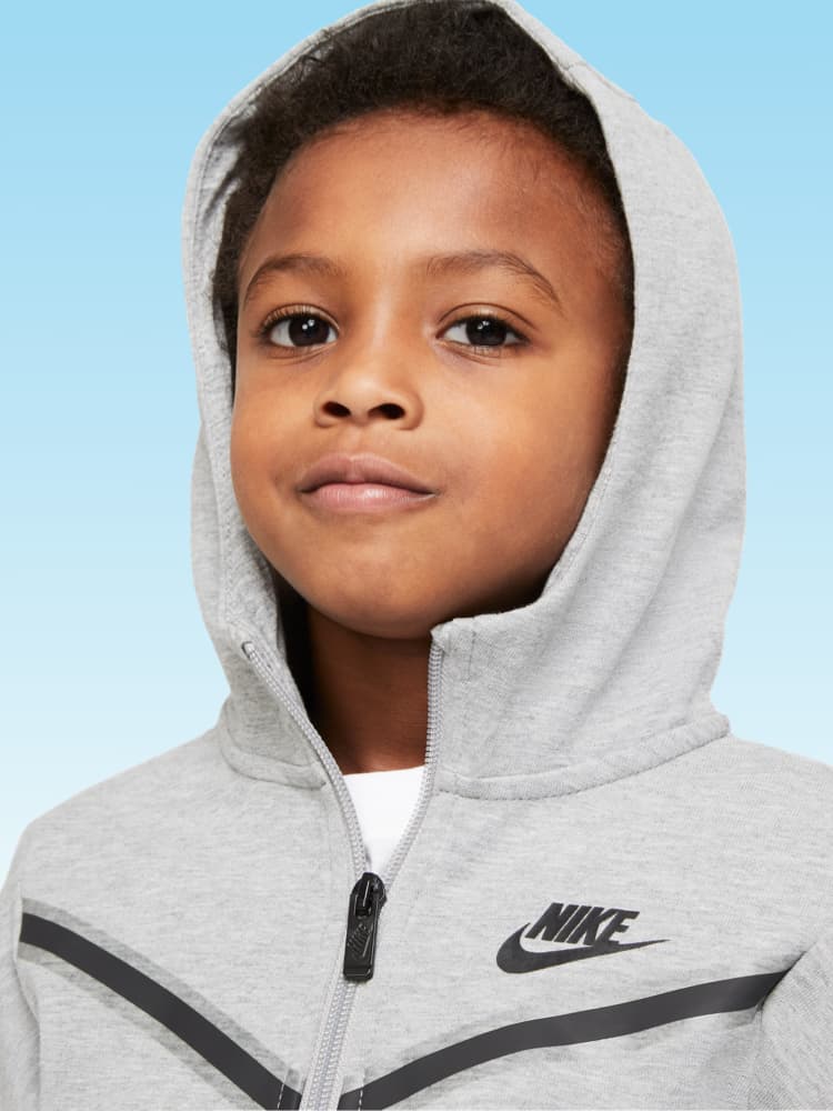 nike pro enfant