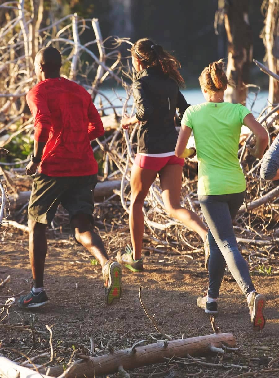 Quel vetement pour courir top