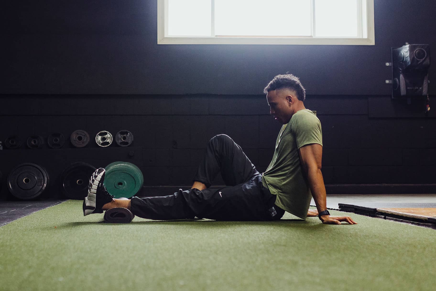 3 Highly Effective Exercises for Ankle Mobility & Dorsiflexion