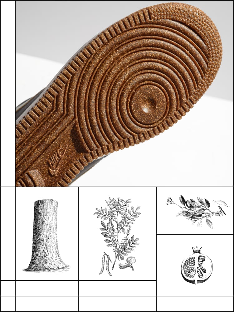 Plant collection nike clearance