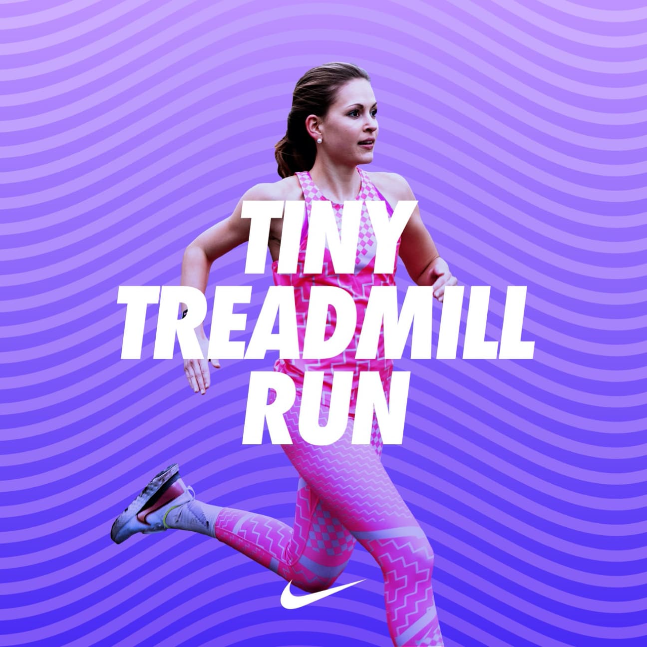 Guided Runs: Treadmill Runs. AU