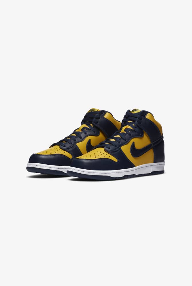 NIKE DUNK HI SP. Nike AR