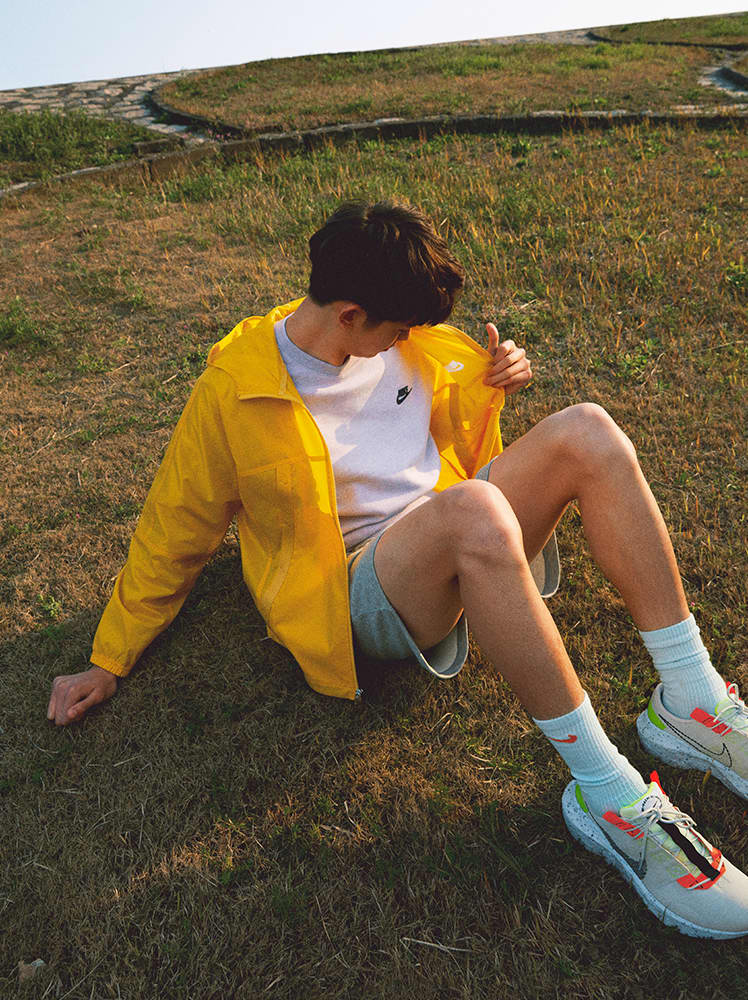 Nike Sportswear Nsw Nike In