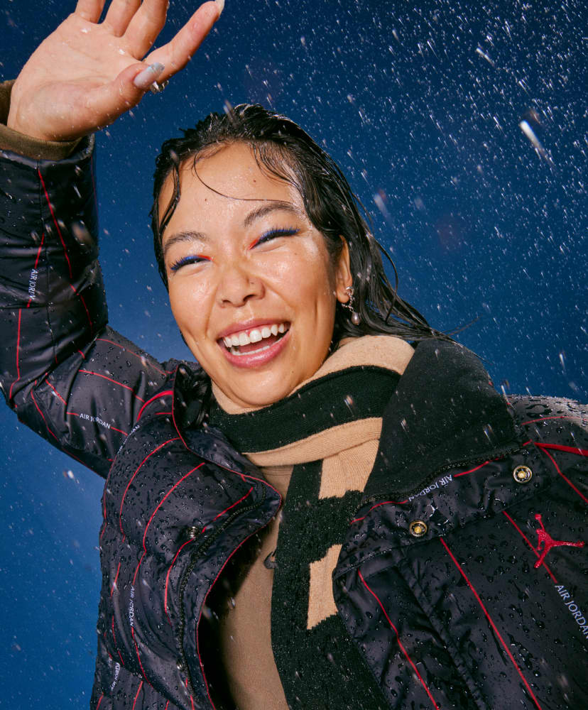 air force nike factory