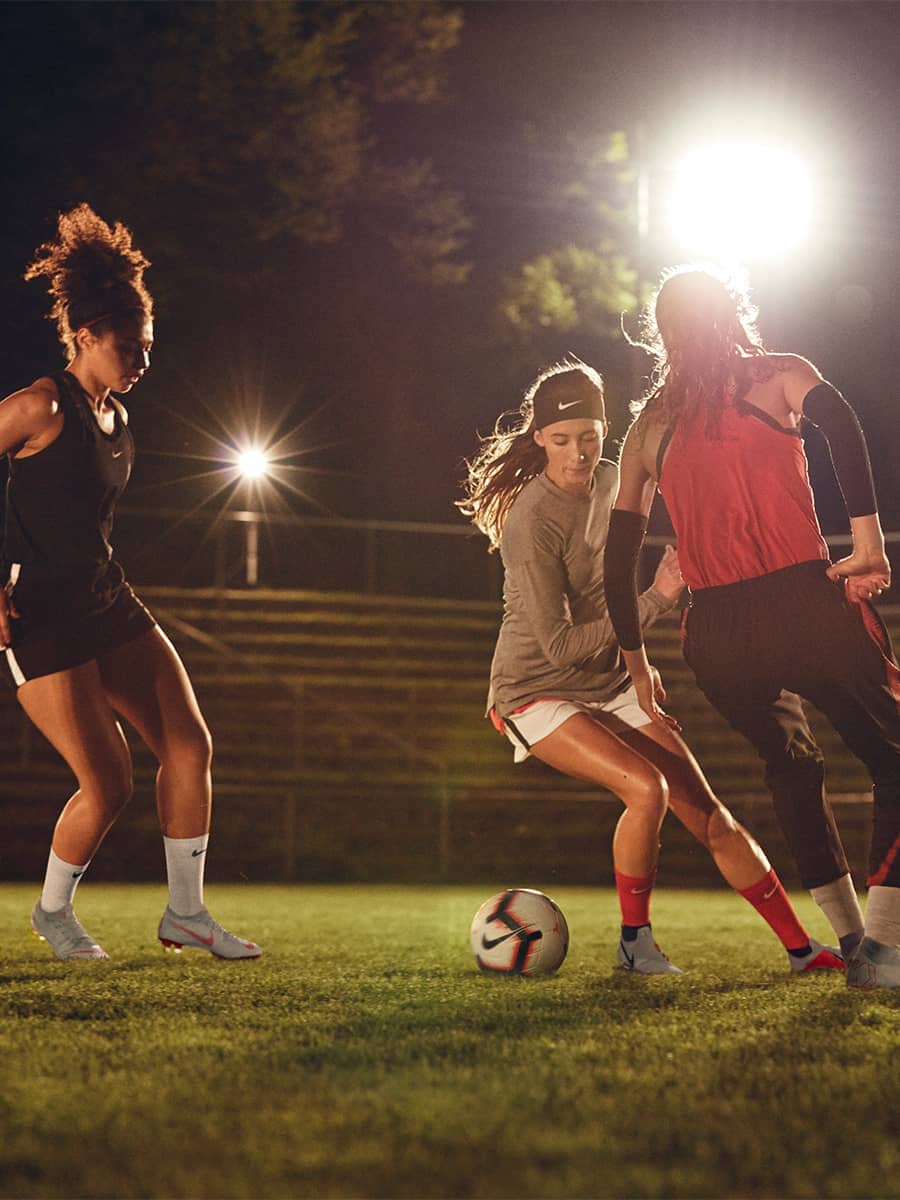 The 7 Best Pieces of Nike Soccer Gear for Women.