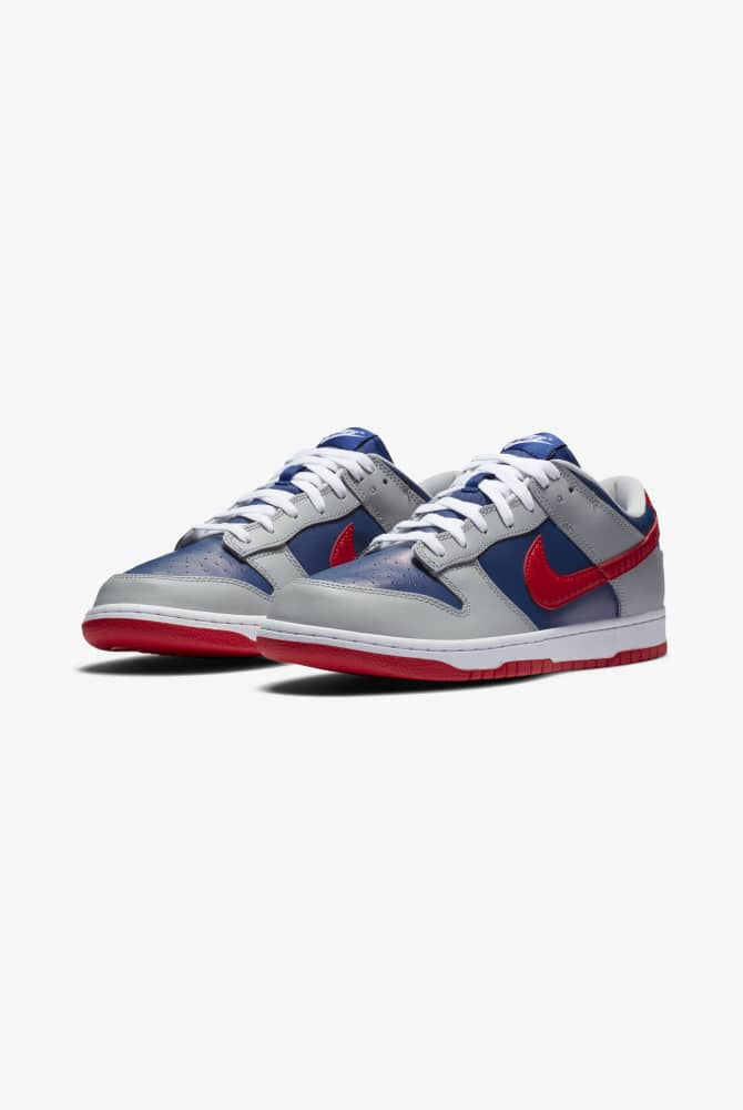 NIKE DUNK SAMBA. Nike AR
