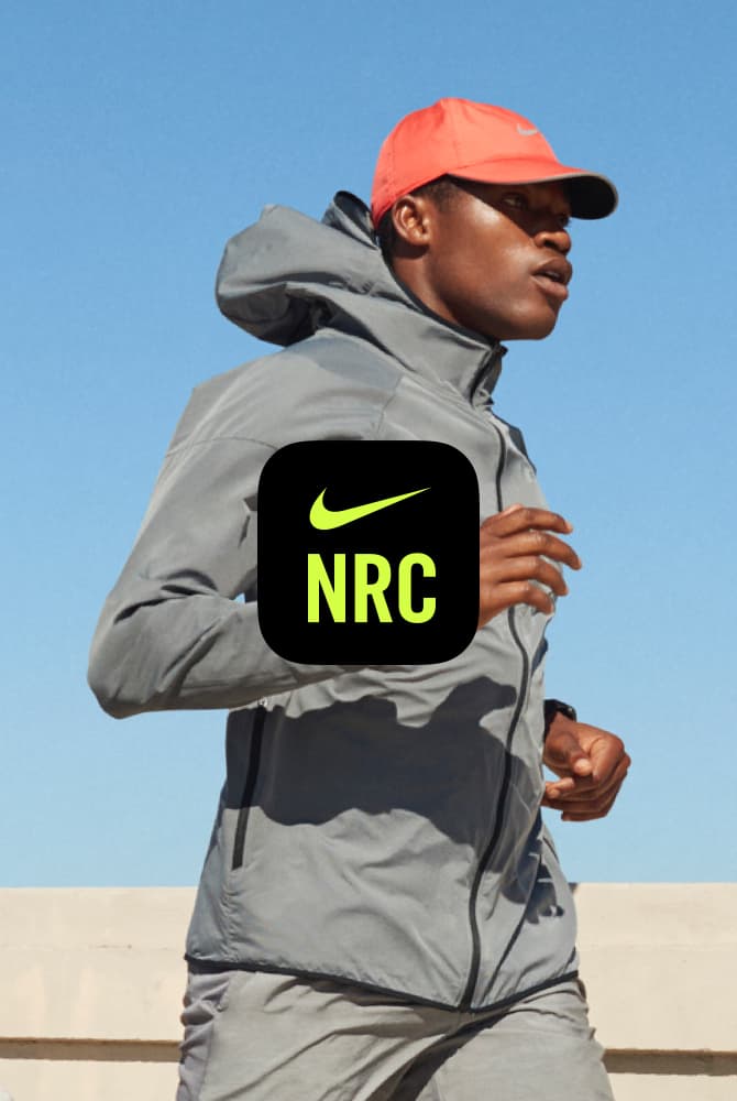 chris bennett nike coach