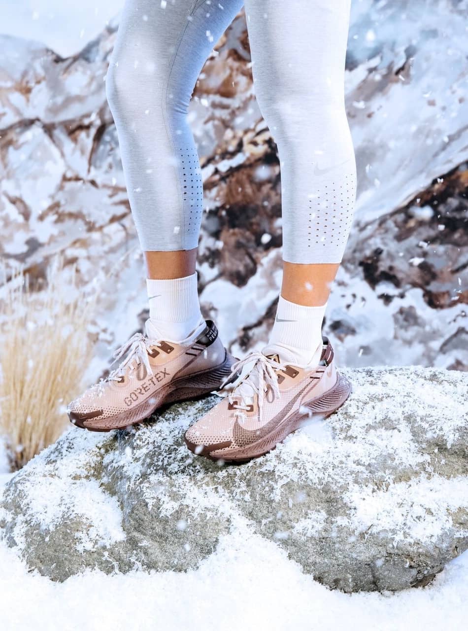 Laufschuhe winter sales