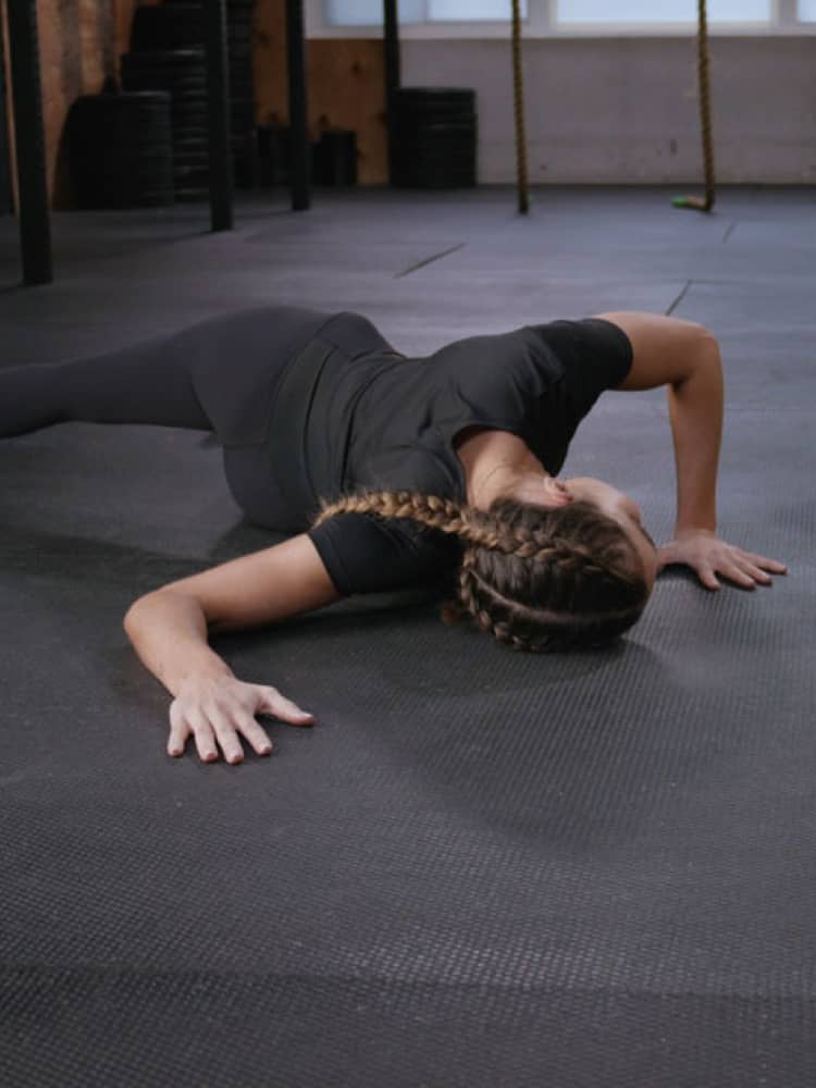 8 Wind-Down Stretches to Do Before Bed.