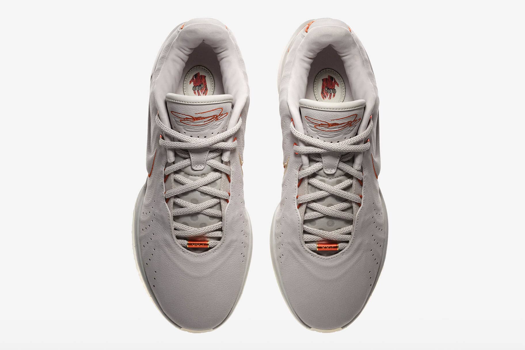 Nike presenta el LeBron XXI. Nike MX