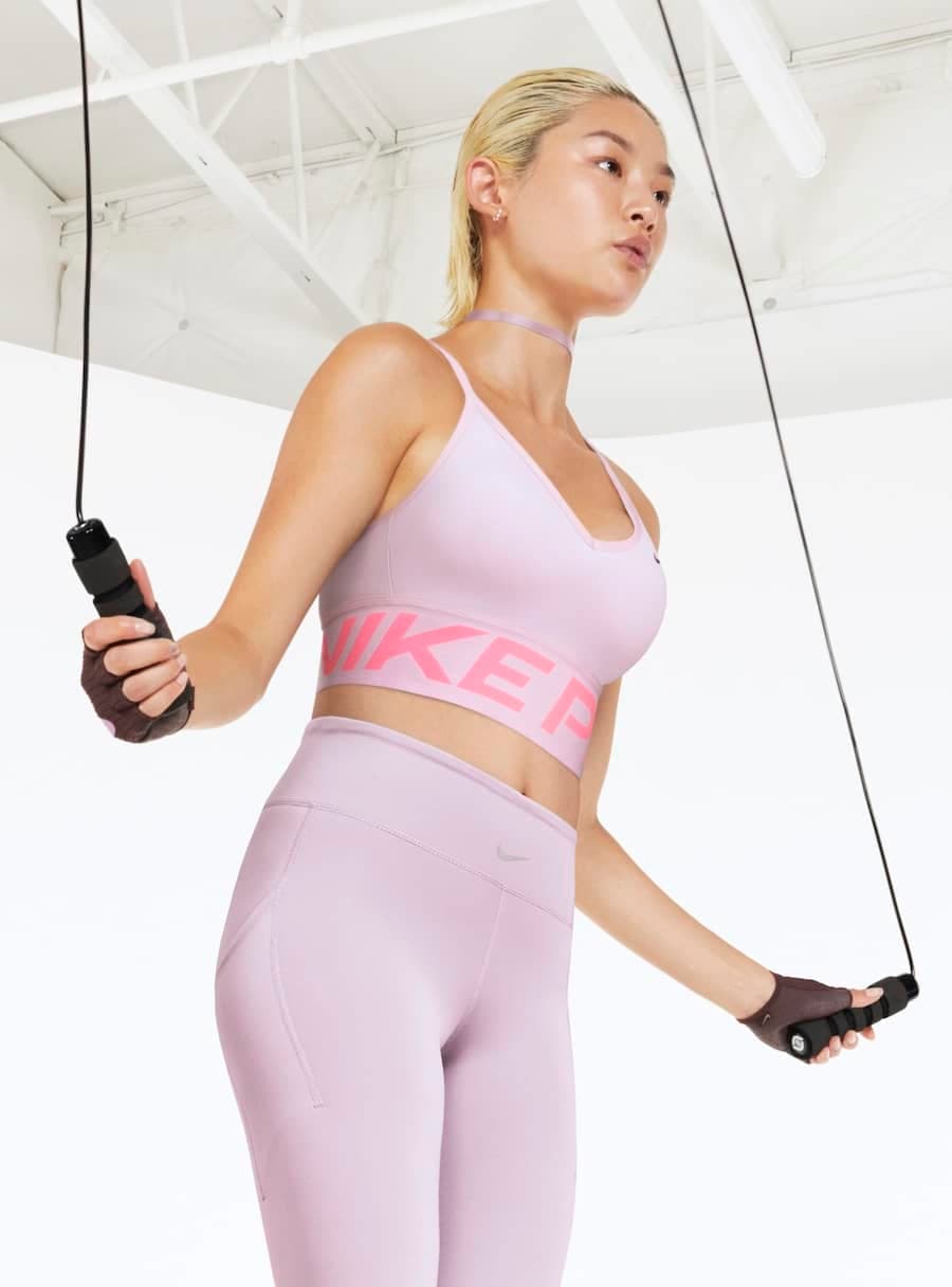 Linge entrainement online