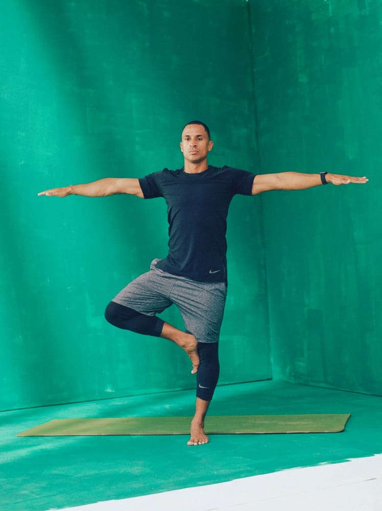 La rueda de yoga: el accesorio definitivo para potenciar tu cuerpo 