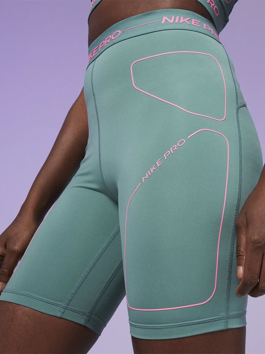 Gym-Shorts & kurze Sporthosen für Damen. Nike CH