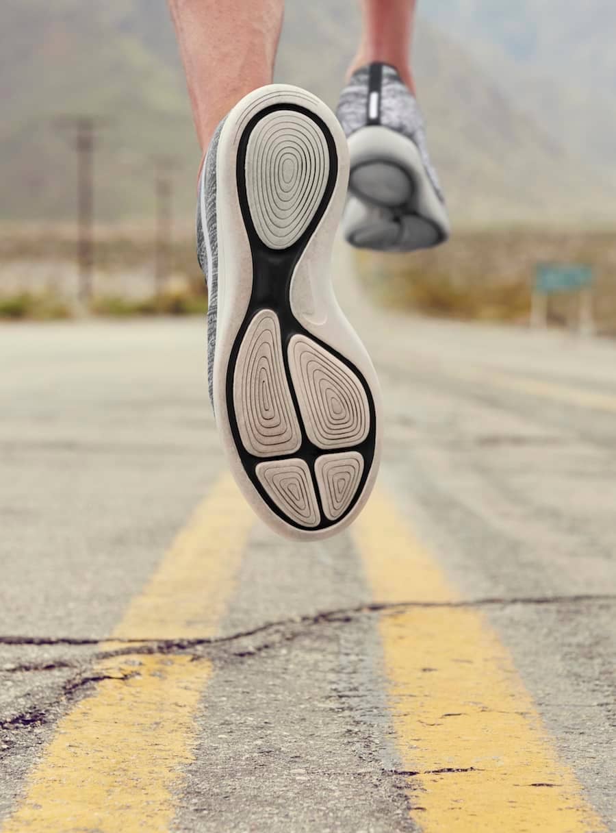 Courir Chaussure Jogging Running Nike Les Meilleurs Basket Pour