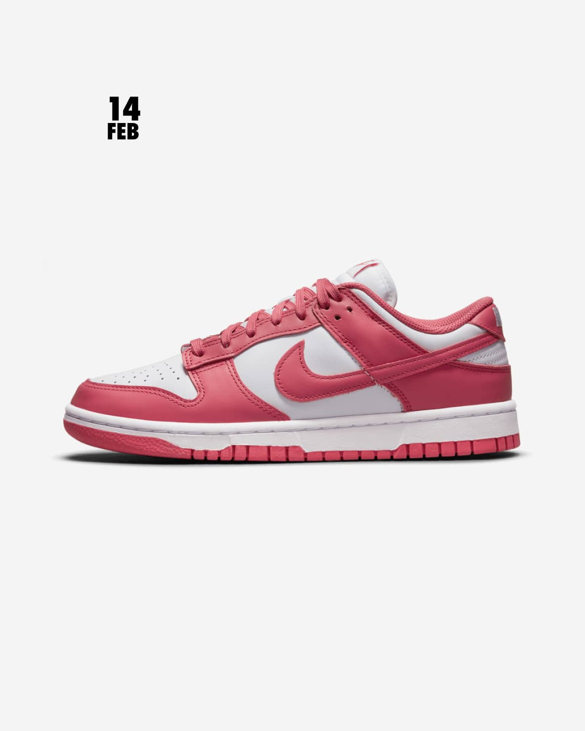 Nike SNKRS. Calendario de fechas de lanzamientos. Nike AR