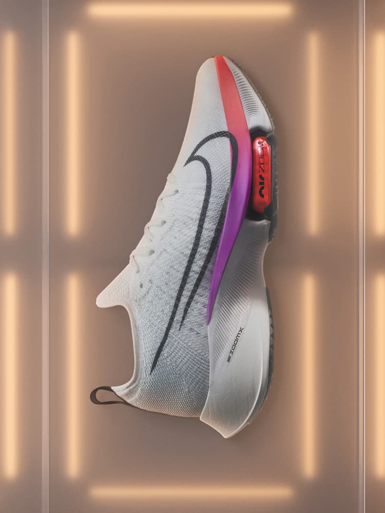 New From Nike: Future Fitness 