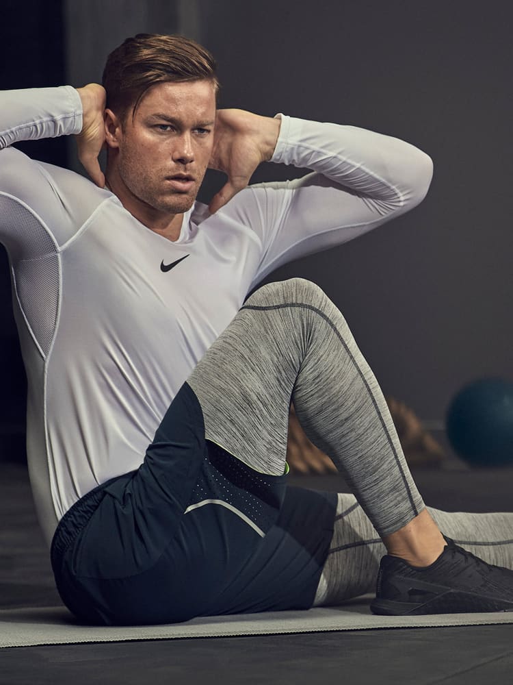 The 5 Best At-Home Workouts to Try Now. Nike SI