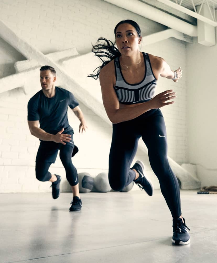 NTC QR Product . Nike AU