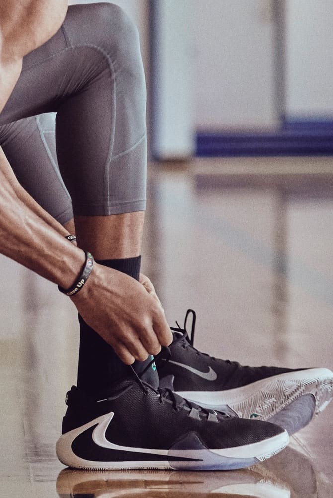 Nike antetokounmpo cheap