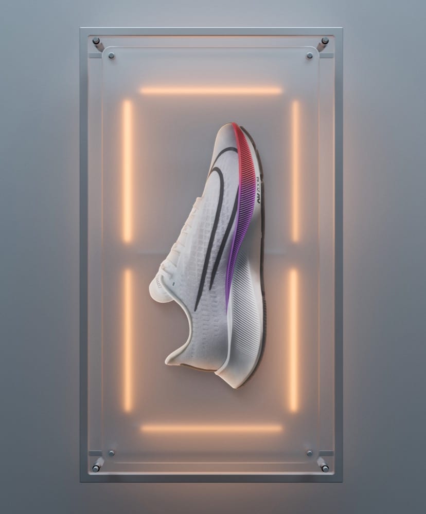 Nike Air Zoom Pegasus 37. Nike ابل واتش الاصدار الثالث