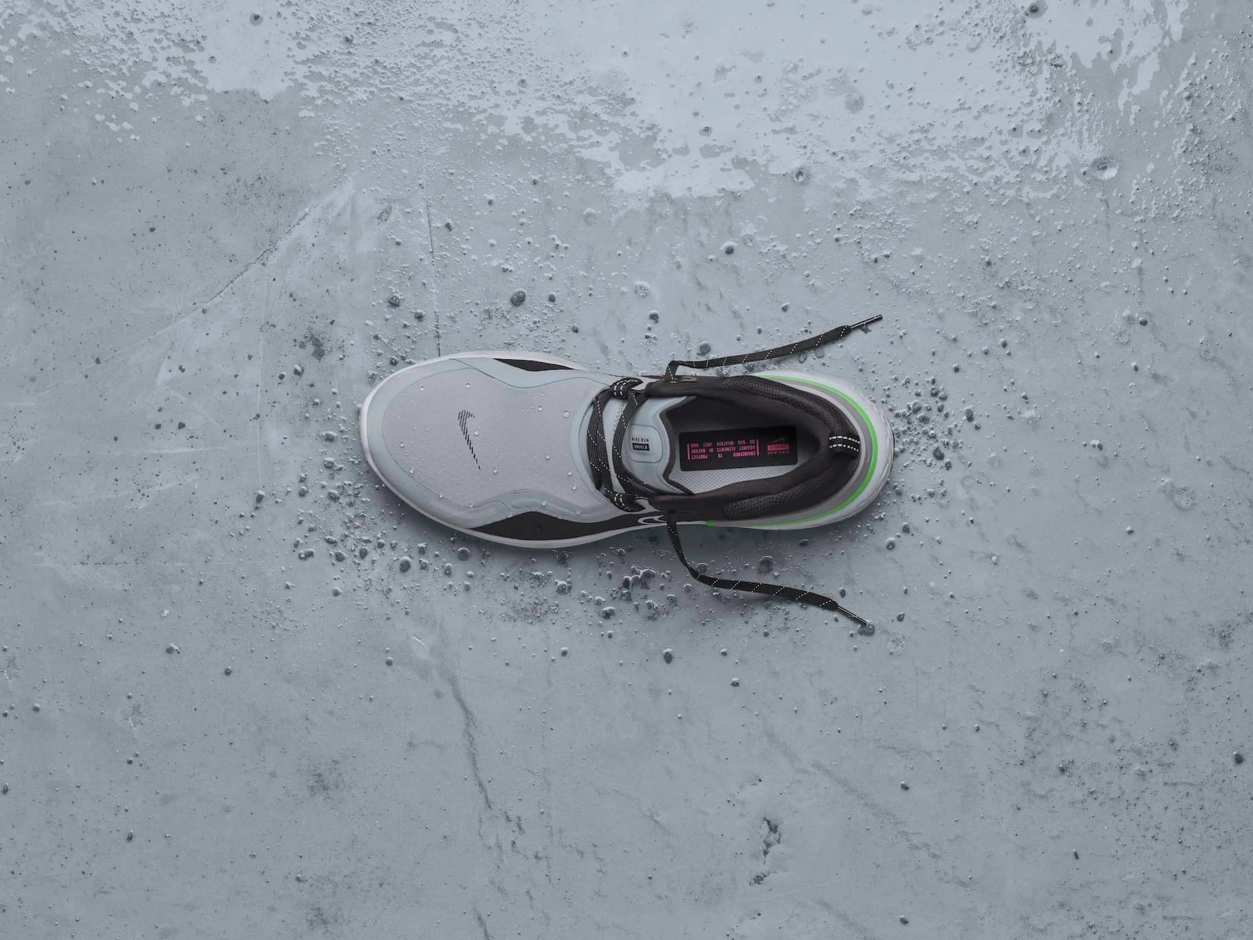 2 modi migliori per asciugare le scarpe senza danneggiarle. Nike IT