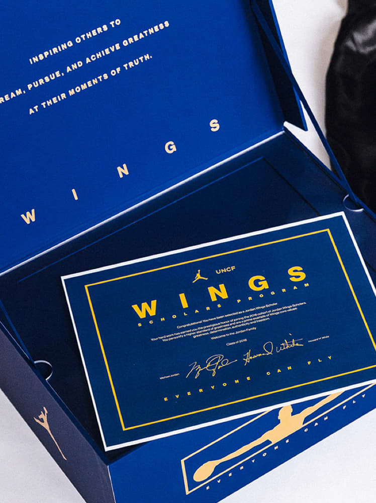 para mi familia jordan