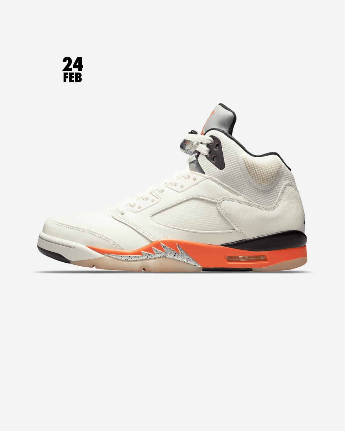 Nike SNKRS. Calendario de fechas de lanzamientos. Nike AR