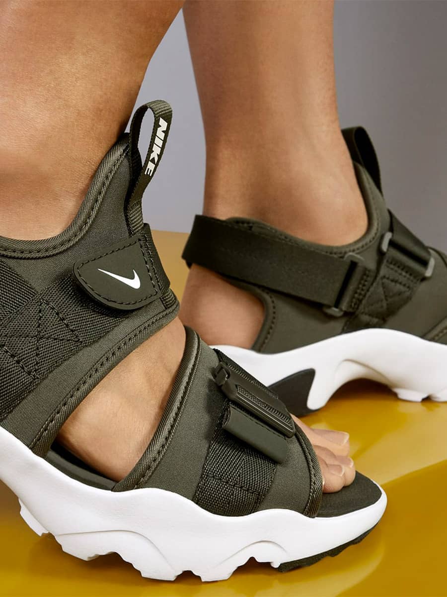 Die vier besten Nike Sandalen f r Walking. Nike DE