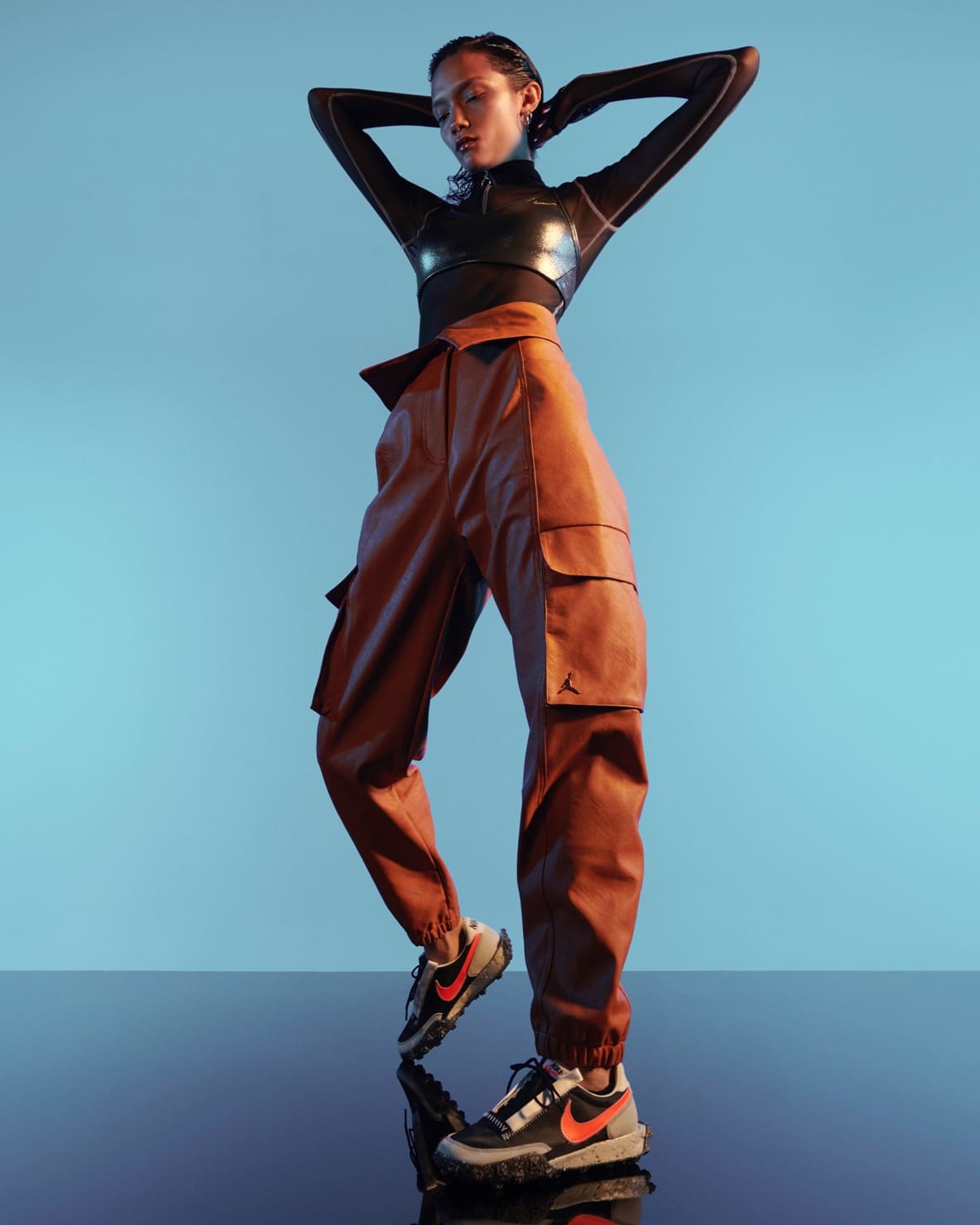 Catálogo de los días festivos de 2020. Nike