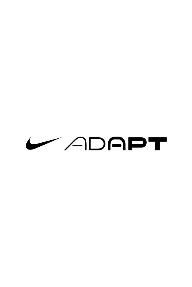 Nike Adapt.