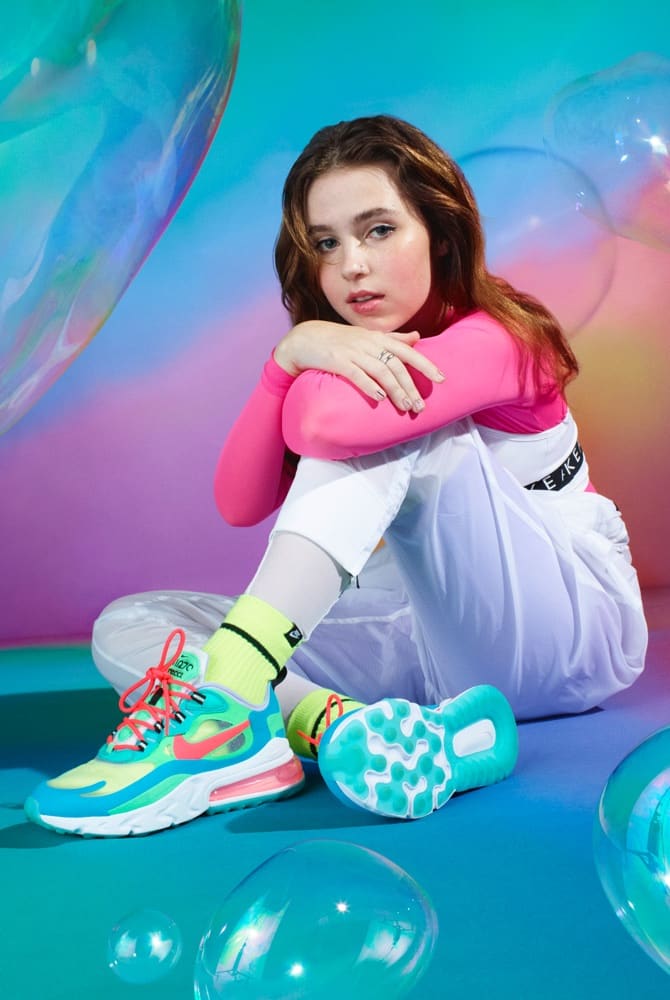 The new clearance nike air max