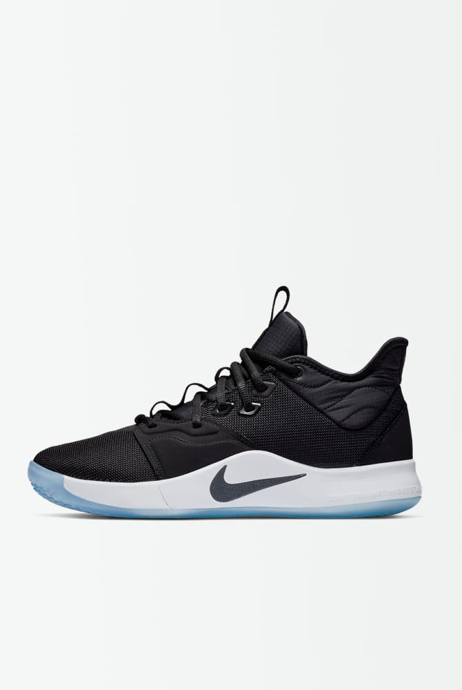 NIKE / JORDAN Nike PG 3 - Zapatillas baloncesto hombre white