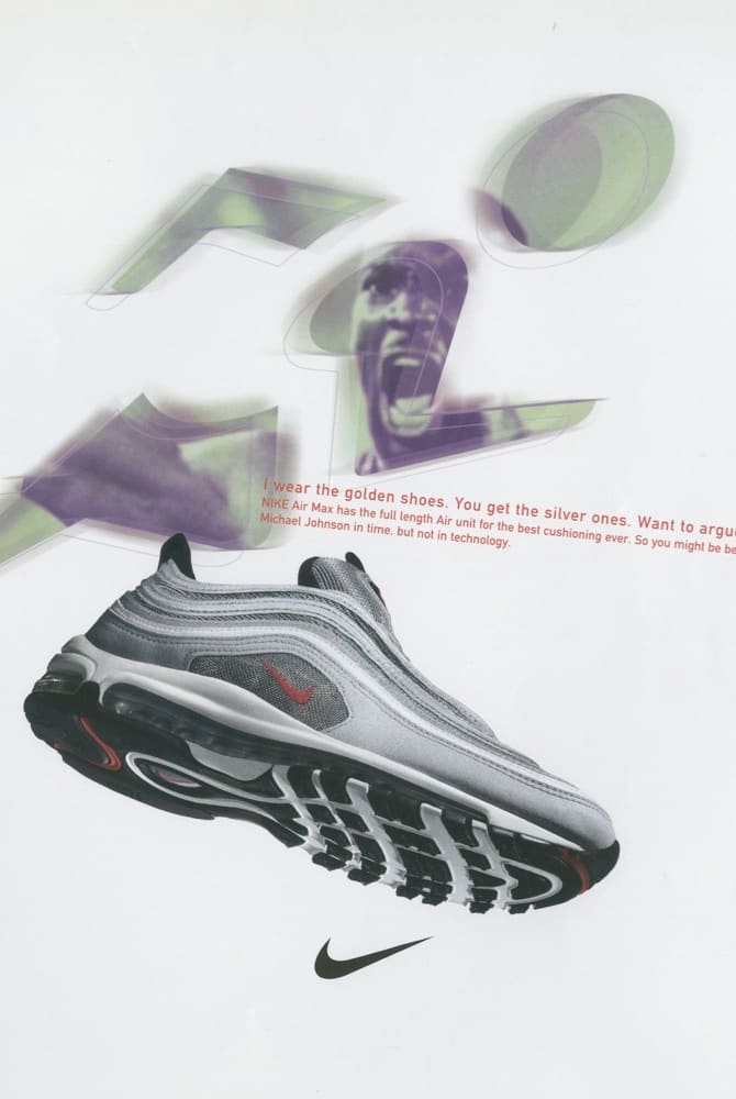 federatie Uitgaven gijzelaar Nike Air Max. Air Max Day. Nike UK