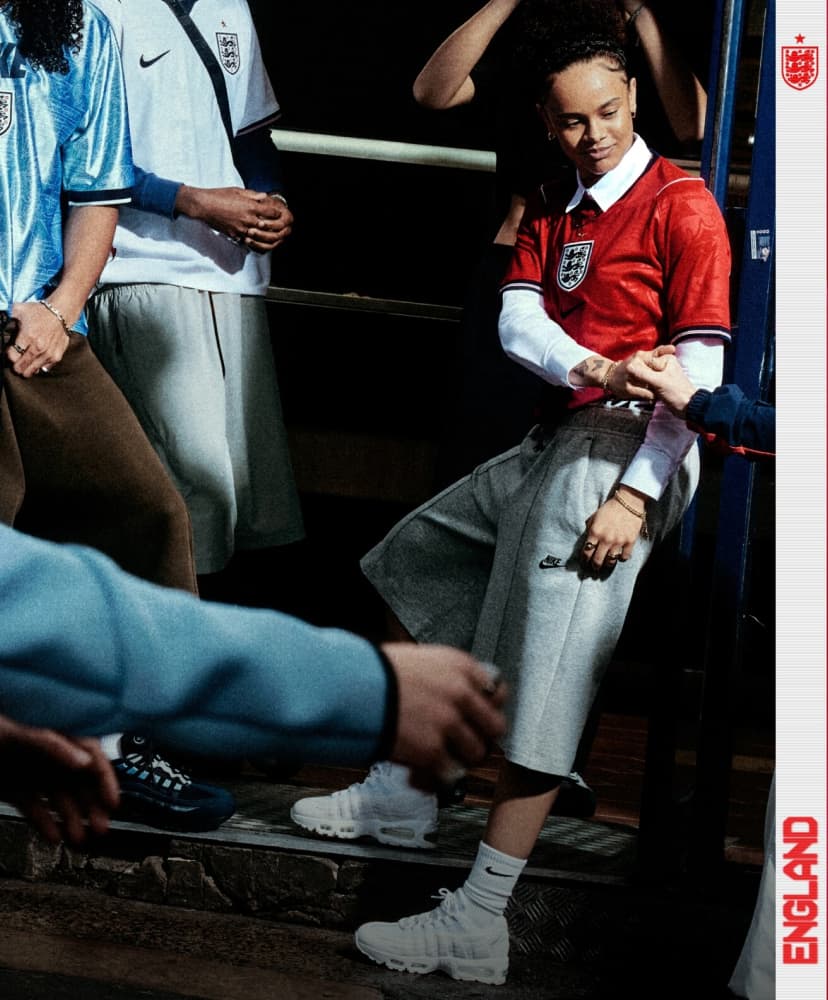 Nike. Just Do It. Nike MY