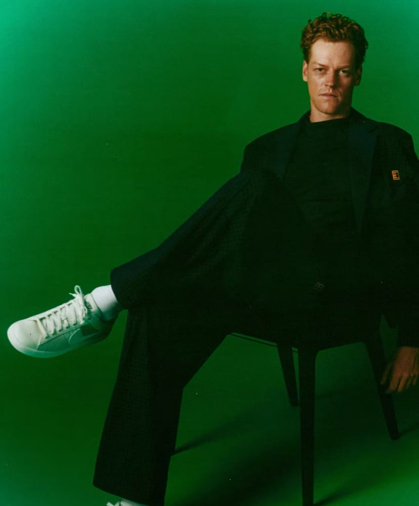 Nike. Just Do It. Nike MY