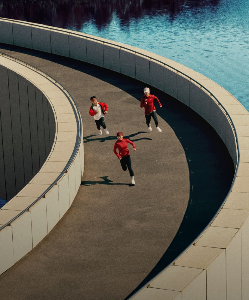 Nike. Just Do It. Nike ID