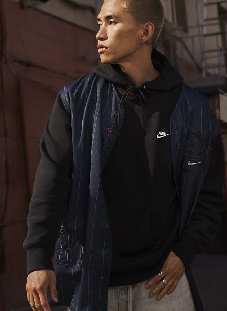 【NIKE正規品】#27 SUZUKI 2025 新オルタネイトジャージ　M NIKE正規品】#27 SUZUKI 2025 新オルタネイトジャージ M