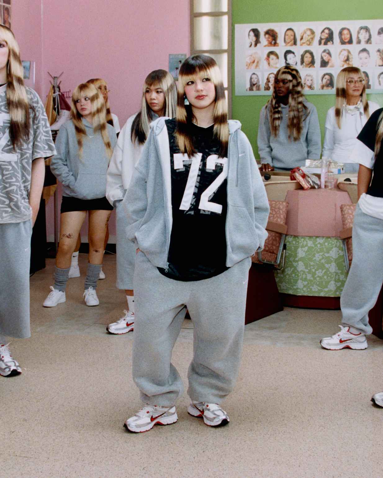 Nike. Just Do It. Nike JP